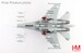Sukhoi SU30Mk2 No.17, PLANAF, 2022 (low visbility scheme)  HA9552