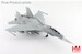 Sukhoi SU30Mk2 No.17, PLANAF, 2022 (low visbility scheme)  HA9552