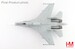 Sukhoi SU30Mk2 No.17, PLANAF, 2022 (low visbility scheme)  HA9552