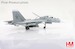 Sukhoi SU30Mk2 No.17, PLANAF, 2022 (low visbility scheme)  HA9552