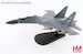 Sukhoi SU30Mkk Flanker 78036, PLAAF, 2014  HA9554