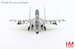 Sukhoi SU30Mkk Flanker 78036, PLAAF, 2014  HA9554