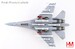 Su-30MKK J-16 Hidden Dragon 78731, PLAAF  (w/4 x PL-10, 2 x PL-12, 2 x PL-17, 4 x PL-15)  HA9560