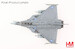 Dassault Rafale DG multirole fighter 401, 332 Mira, HAF, 2021  HA9603