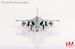 Dassault Rafale B Armee de l 'Air "Operation 'Chammal" Escadron de Chasse 14 'Gascogne', 2018  HA9605