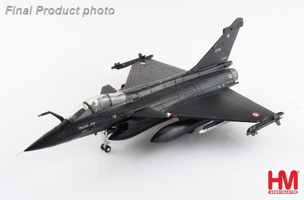 Dassault Rafale C C01, Farnborough Airshow, September 1992 HA9607