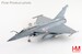 Dassault Rafale B "55 years of the Forces Aériennes Stratégiques" 4-FG, Escadron de Chasse 1/4 Gascogne, 2019 (with ASMP-A nuclear missile)