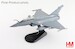 Dassault Rafale B "55 years of the Forces Aériennes Stratégiques" 4-FG, Escadron de Chasse 1/4 Gascogne,  2019 (with ASMP-A nuclear missile)  HA9608