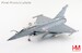 Dassault Rafale B "55 years of the Forces Aériennes Stratégiques" 4-FG, Escadron de Chasse 1/4 Gascogne,  2019 (with ASMP-A nuclear missile) 