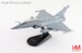 Dassault Rafale B "55 years of the Forces Aériennes Stratégiques" 4-FG, Escadron de Chasse 1/4 Gascogne,  2019 (with ASMP-A nuclear missile)  HA9608
