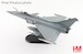 Dassault Rafale C Multirole Combat Fighter 113-HS,  French Air Force EC 1/7 Provence , Kandahar 2010  HA9609