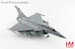 Dassault Rafale B "Opertaion Chammal" 104-10, French Air Force, Dec 2015 (with 2 x SCALP missiles)  HA9611