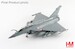 Dassault Rafale B "Opertaion Chammal" 104-10, French Air Force, Dec 2015 (with 2 x SCALP missiles)