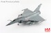 Dassault Rafale B "Opertaion Chammal" 104-10, French Air Force, Dec 2015 (with 2 x SCALP missiles) 