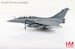 Dassault Rafale B "Opertaion Chammal" 104-10, French Air Force, Dec 2015 (with 2 x SCALP missiles)  HA9611