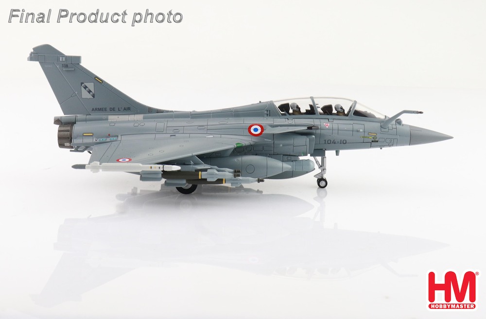 【未使用品】HOBBYMASTER RAFALE M HA9602 Hobby Master 1:72 Rafale M Aeronavale Flotille 12 #28 | eBay
