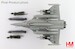 Dassault Rafale EC 151, Croatian Air Force, France, 2024 (w/6 x GBU-12, 6 x AASM "Hammer", 4 x MICA)  HA9614