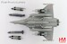 Dassault Rafale EH BS 001, Indian Air Force, 2020 (w/6 x GBU-12, 6 x AASM "Hamme", 4 x MICA")  HA9616