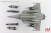 Dassault Rafale EH BS 001, Indian Air Force, 2020 (w/6 x GBU-12, 6 x AASM "Hamme", 4 x MICA")  HA9616