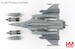Dassault Rafale B "Operation Harmattan" 113-IE/330, French Air Force, Libya, 2011 (w/Scalp missiles, Hammer missiles and GBU-12)  HA9618