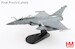 Dassault Rafale B "Operation Harmattan" 113-IE/330, French Air Force, Libya, 2011 (w/Scalp missiles, Hammer missiles and GBU-12)  HA9618