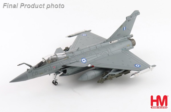 Dassault Rafale EG 450, 332 Mira, Hellenic Air Force, 2023  HA9620