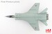 MIG31K Foxhound D Bort 36, Russian Long Range Aviation Command, Russian Air Force (with KH-47 missile)  HA9705