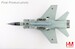 MIG31K Foxhound D Bort 36, Russian Long Range Aviation Command, Russian Air Force (with KH-47 missile)  HA9705