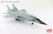 MIG31K Foxhound D Bort 36, Russian Long Range Aviation Command, Russian Air Force (with KH-47 missile)  HA9705
