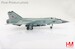 MIG31K Foxhound D Bort 36, Russian Long Range Aviation Command, Russian Air Force (with KH-47 missile)  HA9705