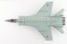 MIG31K Foxhound D Bort 36, Russian Long Range Aviation Command, Russian Air Force (w/extra 4 x R-37 missiles)  HA9705b