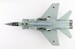 MIG31K Foxhound D Bort 36, Russian Long Range Aviation Command, Russian Air Force (w/extra 4 x R-37 missiles)  HA9705b