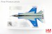 MIG31E Foxhound "MAKS 2005" 903, Russian air Force, 2005  HA9706