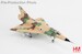 Dassault Mirage IIICJ 768, Israeli Air Force, The "First Jet" Squadron,  Ramat David AB, Dec 1970  HA9804