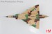 Dassault Mirage IIICJ 768, Israeli Air Force, The "First Jet" Squadron,  Ramat David AB, Dec 1970  HA9804