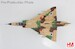 Dassault Mirage IIICJ 768, Israeli Air Force, The "First Jet" Squadron,  Ramat David AB, Dec 1970  HA9804
