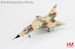 Dassault Mirage IIICJ 768, Israeli Air Force, The "First Jet" Squadron, Ramat David AB, Dec 1970
