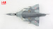 Dassault Mirage IIIRS J-2334, Swiss Air Force  HA9852