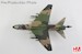 A7D Corsair II USAF, 70-0970, 354th TFW, 1970s  HC1101