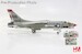 F8E Crusader USN 150326, USS Ticonderoga, 1967  HC1201