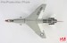 F8E Crusader USN 150326, USS Ticonderoga, 1967  HC1201