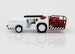 Fire Tractor Tractor USN, US Navy  HD2003B