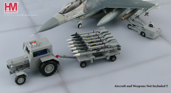 US Modern Weapon Loading Set HD3005B