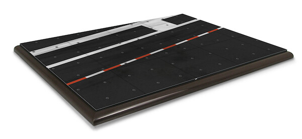 Modern Carrier Deck II HD722004