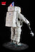 First Man On the Moon - Neil Armstrong  Apollo 11 Commander, July 20, 1969  (Polyresin Statue)  HF8001