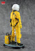 U-2 "Dragon Lady" Pilot Figure (Polyresin Statue) HF8002