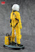 U-2 "Dragon Lady" Pilot Figure (Polyresin Statue)  HF8002