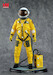 U-2 "Dragon Lady" Pilot Figure (Polyresin Statue)  HF8002