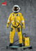 U-2 "Dragon Lady" Pilot Figure (Polyresin Statue) HF8002