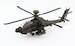 Boeing AH-64D Apache AH.Mk 1 British Army Air Corps "Operation Herrick" ZJ229, Joint Helicopter Command, 4 Regiment AAC, Afghanistan HH1208